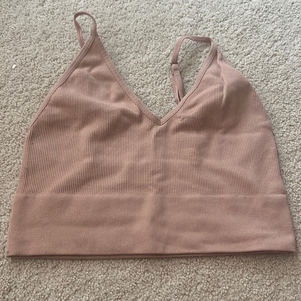 cami top